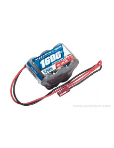 Batterie 1600 RX NIMH prise Bec