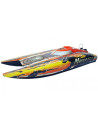 Bateau vitesse Monster brushless Artr