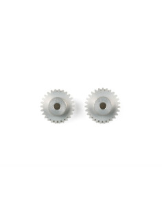 Pignons moteur 26T - 27T module 06