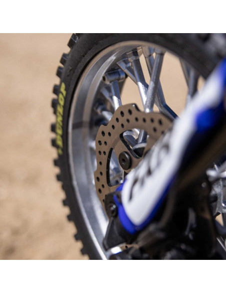 Moto RC losi Promoto MX RTR Bleu