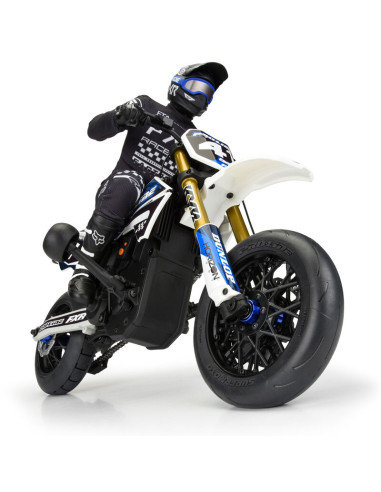 Roue avant supermotard option Losi Promoto MX PRO1022210