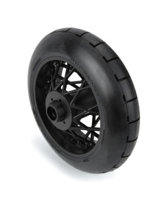 Roue Arrière Losi Supermotard Promoto MX 2