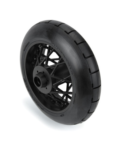 Roue Arrière Losi Supermotard Promoto MX