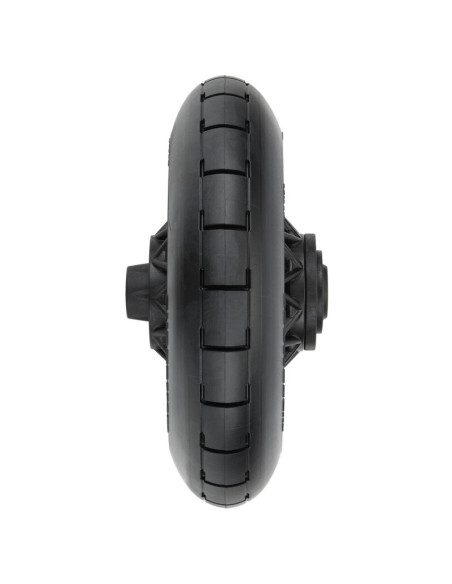 Roue Arrière Losi Supermotard Promoto MX