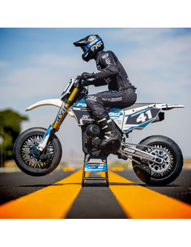 Roue Arrière Losi Supermotard Promoto MX