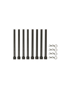 54604 Rallonge support carrosserie Tamiya