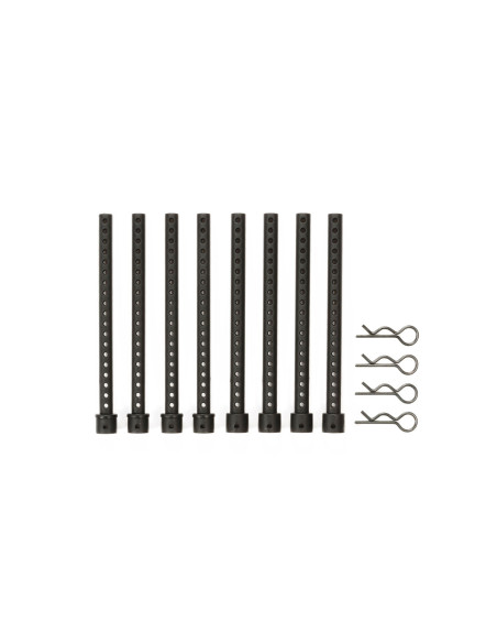 54604 Rallonge support carrosserie Tamiya