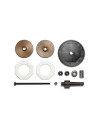 Option slipper BBX BB01 Tamiya 22071