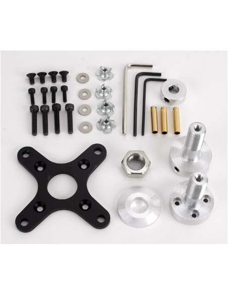 EFLM4110A Moteur brushless Power 110 E-flite