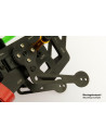 Bras (x2) pour parapente RC cloud 0.5 Hacker - vue 3