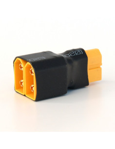 Adaptateur parallèle XT60 compact