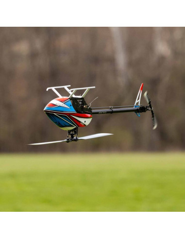 Helico Fusion 550 Kit avec moteur et pales Blade BLH4975