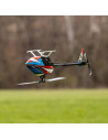 Helico Fusion 550 Kit avec moteur et pales Blade BLH4975 - vue 2
