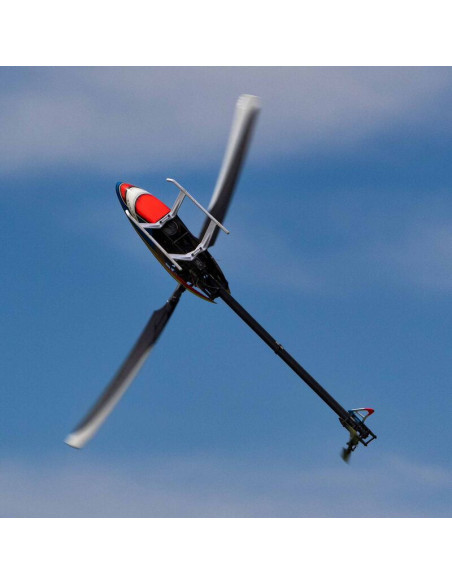 Helico Fusion 550 Kit avec moteur et pales Blade BLH4975