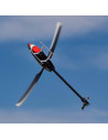 Helico Fusion 550 Kit avec moteur et pales Blade BLH4975 - vue 3