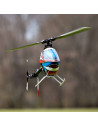 Helico Fusion 550 Kit avec moteur et pales Blade BLH4975 - vue 4