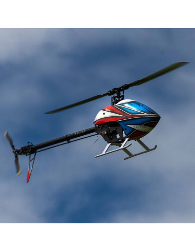 Helico Fusion 550 Kit avec moteur et pales Blade BLH4975