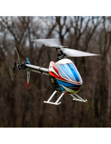 Helico Fusion 550 Kit avec moteur et pales Blade BLH4975