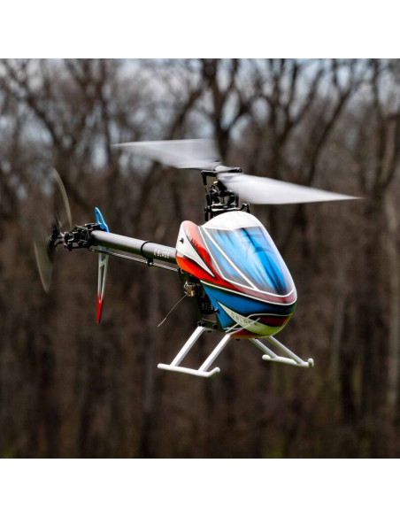 Helico Fusion 550 Kit avec moteur et pales Blade BLH4975