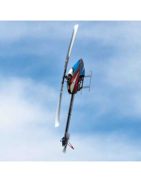 Helico Fusion 550 Kit avec moteur et pales Blade BLH4975