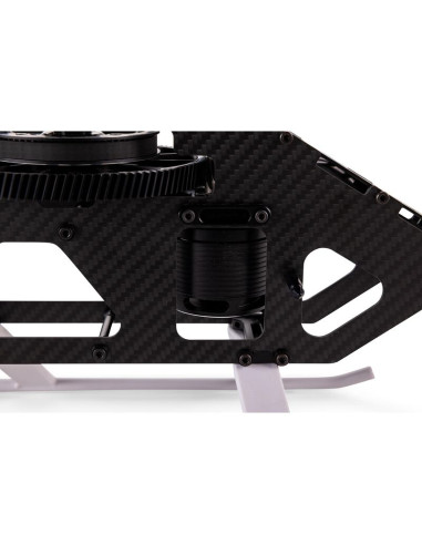 Helico Fusion 550 Kit avec moteur et pales Blade BLH4975