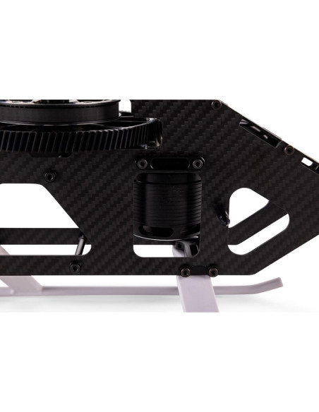 Helico Fusion 550 Kit avec moteur et pales Blade BLH4975