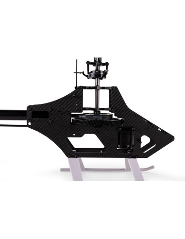 Helico Fusion 550 Kit avec moteur et pales Blade BLH4975