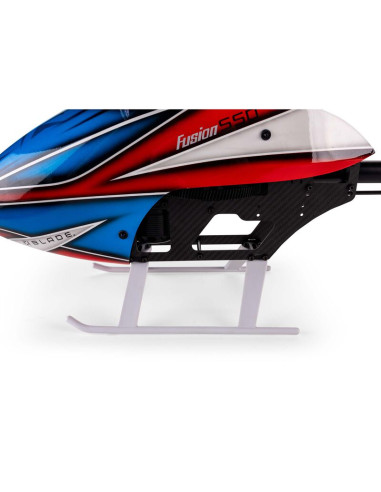 Helico Fusion 550 Kit avec moteur et pales Blade BLH4975