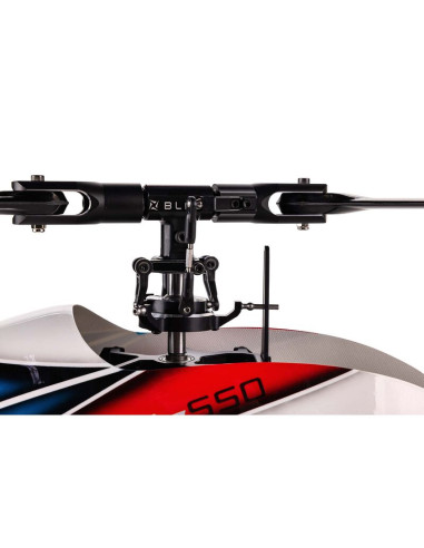 Helico Fusion 550 Kit avec moteur et pales Blade BLH4975