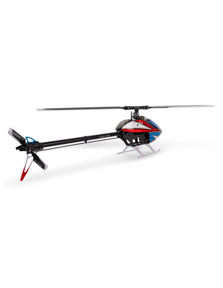 Helico Fusion 550 Kit avec moteur et pales Blade BLH4975