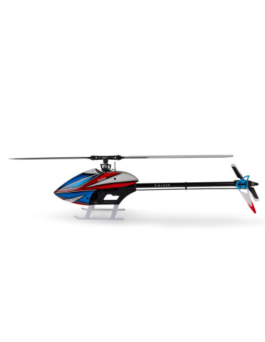 Helico Fusion 550 Kit avec moteur et pales Blade BLH4975