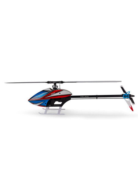 Helico Fusion 550 Kit avec moteur et pales Blade BLH4975