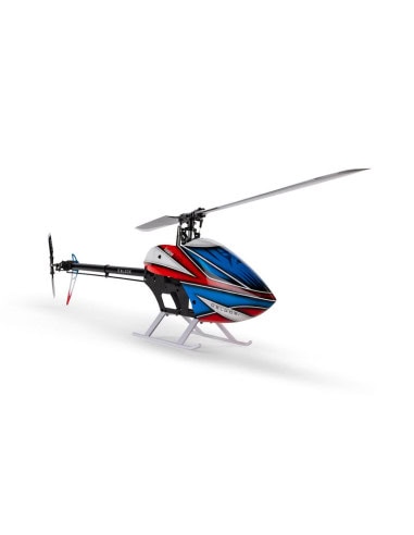 Helico Fusion 550 Kit avec moteur et pales Blade BLH4975