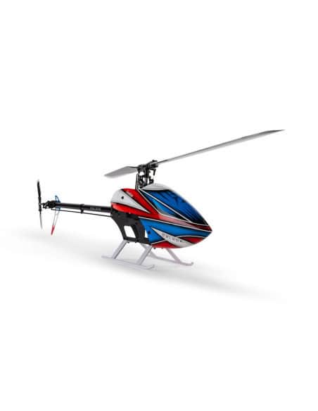 Helico Fusion 550 Kit avec moteur et pales Blade BLH4975