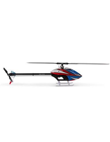 Helico Fusion 550 Kit avec moteur et pales Blade BLH4975