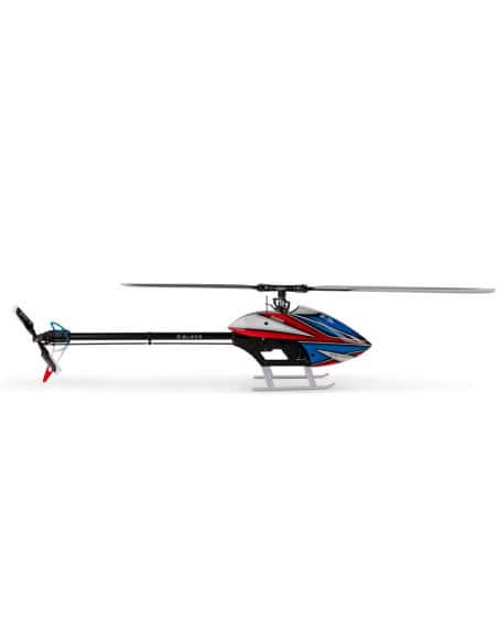 Helico Fusion 550 Kit avec moteur et pales Blade BLH4975