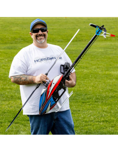 Helico Fusion 550 Kit avec moteur et pales Blade BLH4975