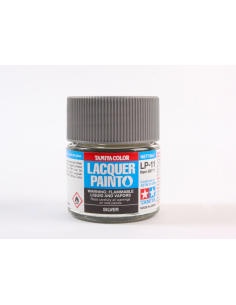 LP11 argent Peinture Acrylique Tamiya 82111 2