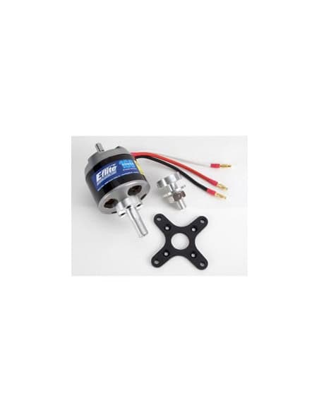 EFLM4160A Power 160 brushless motor  E-flite