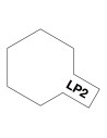 Peinture LP2 Blanc Tamiya 82102