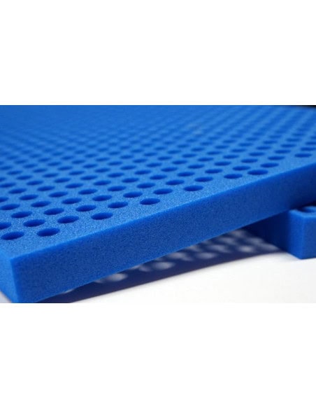 Mousse de protection vendu à l'unité