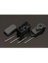 EFLRS752 Boitiers de servos S75, DS75 E-flite