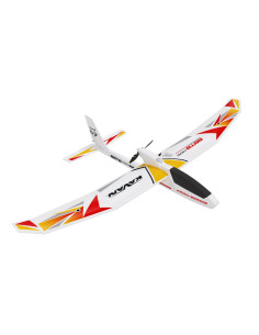 Avion de début Kavan beta 1400 RTF