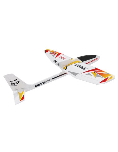 Avion de début Kavan beta 1400 RTF