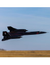 Lockheed SR-71 BlackBird BNF Basic 2 turbines E-flite EFL02050 - vue 2