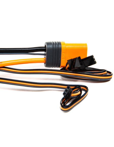 ESC 130A Avian 3/6 S Brushless