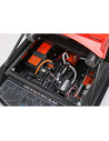 Bateau jetstream 1/6 ème L 610mm Orange RTR Proboat - vue 5