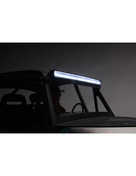 Bateau jetstream 1/6 ème L 610mm Orange RTR Proboat