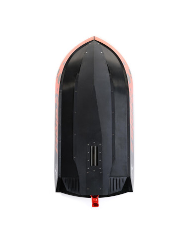 Bateau jetstream 1/6 ème L 610mm Orange RTR Proboat