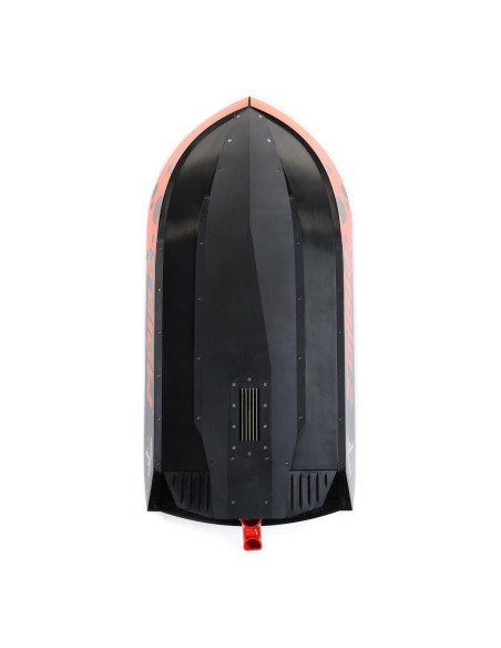 Bateau jetstream 1/6 ème L 610mm Orange RTR Proboat